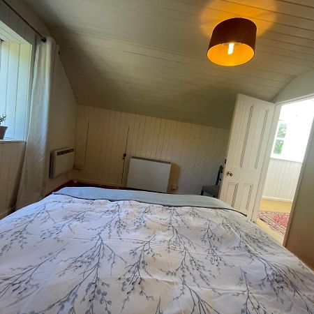 دورتشستر Trinity Lodge Annexe المظهر الخارجي الصورة