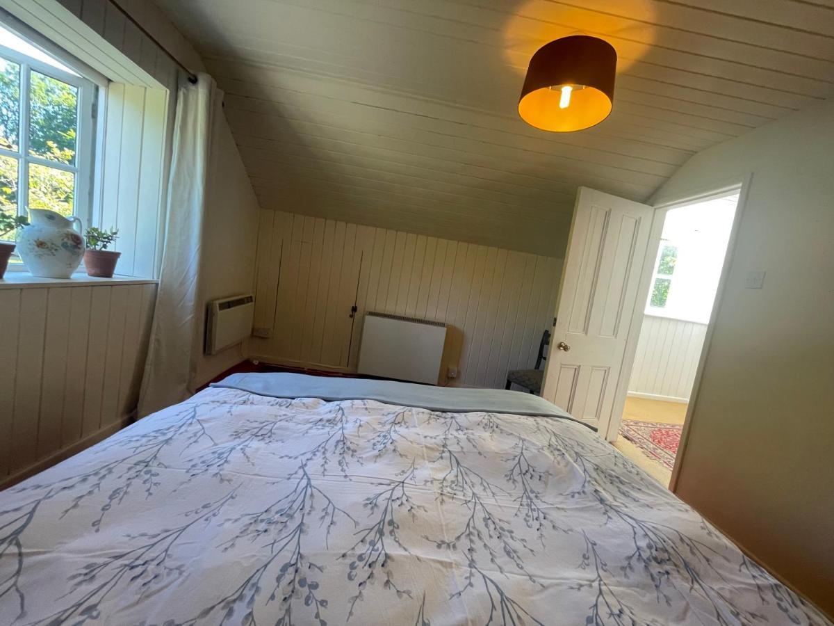 دورتشستر Trinity Lodge Annexe المظهر الخارجي الصورة