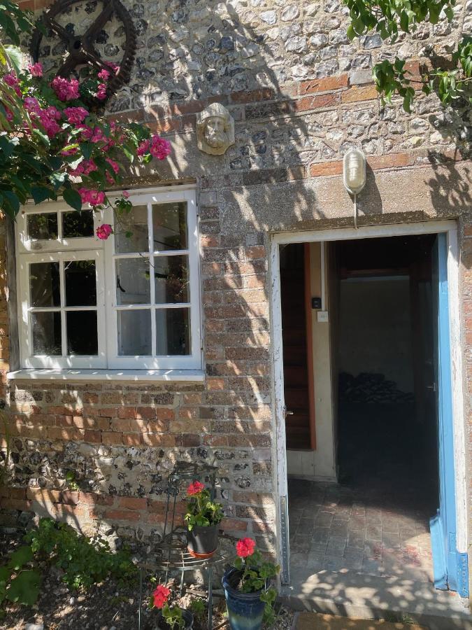 دورتشستر Trinity Lodge Annexe المظهر الخارجي الصورة