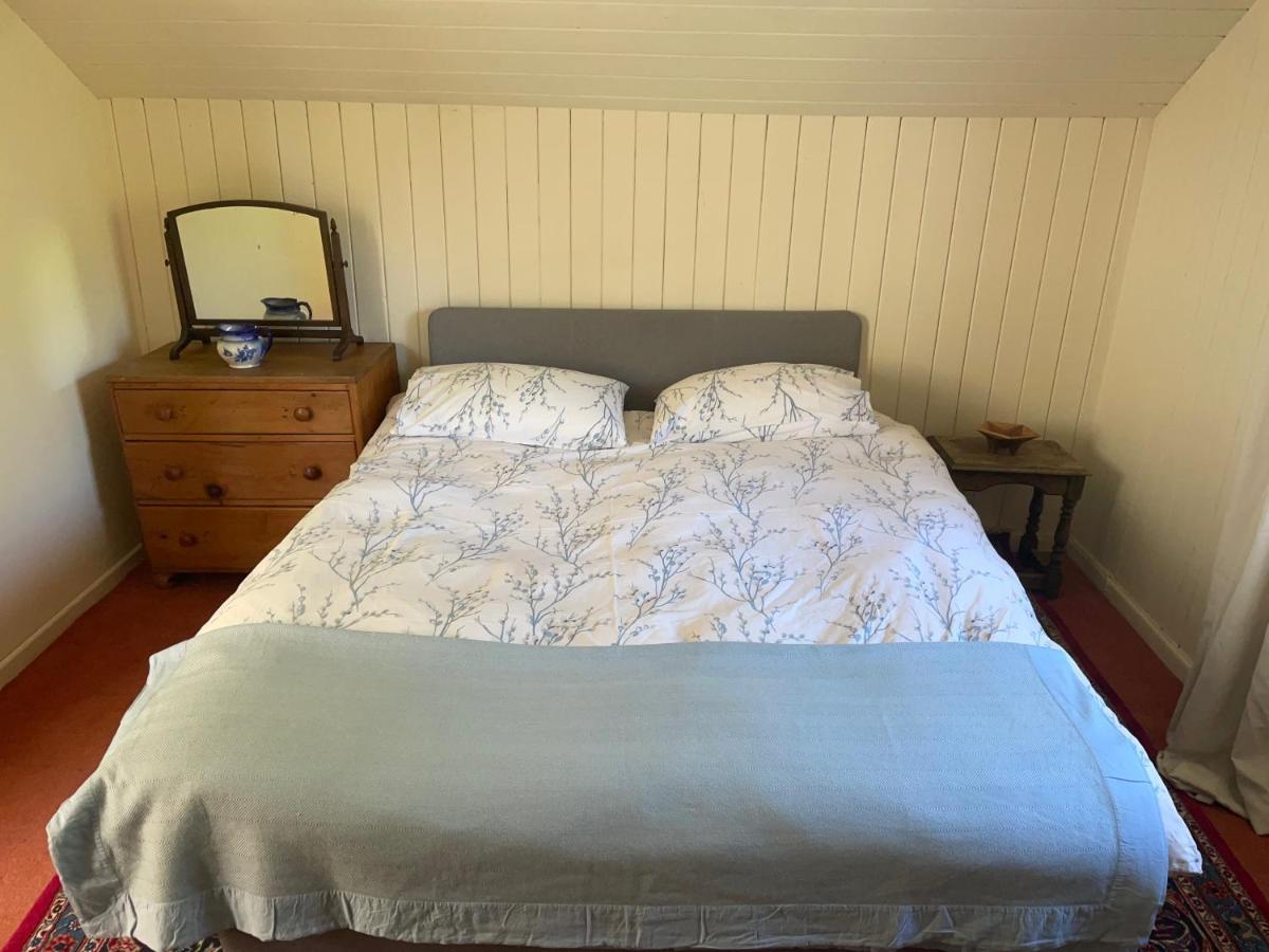 دورتشستر Trinity Lodge Annexe المظهر الخارجي الصورة