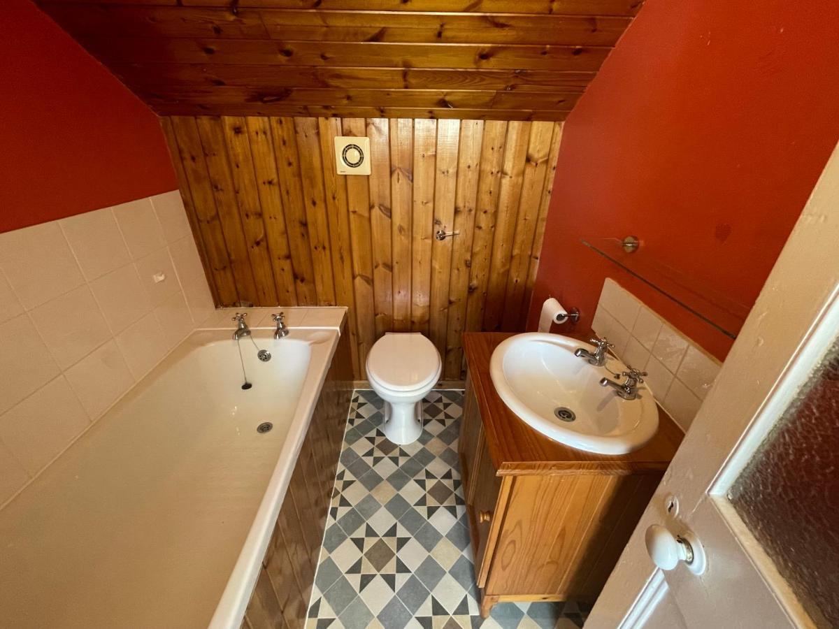دورتشستر Trinity Lodge Annexe المظهر الخارجي الصورة